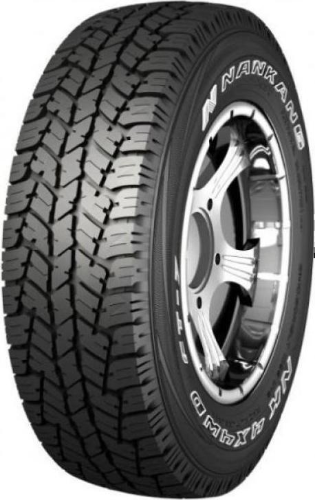 Nankang FT-7 A/T 225/75 R16 115/112Q