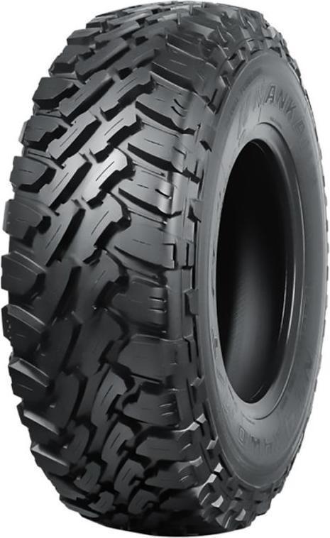 Nankang FT-9 M/T 35X12.50 R17 119 Q