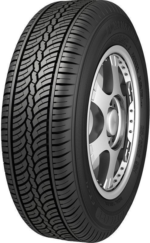 Nankang FT4 255/70 R16 111H