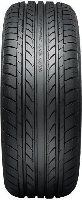 Nankang Noble Sport NS-20 FP 185/45 R15 75V