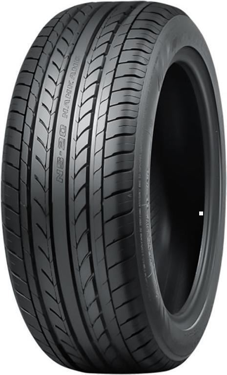 Nankang NS-20 MFS 235/40 R17 90W