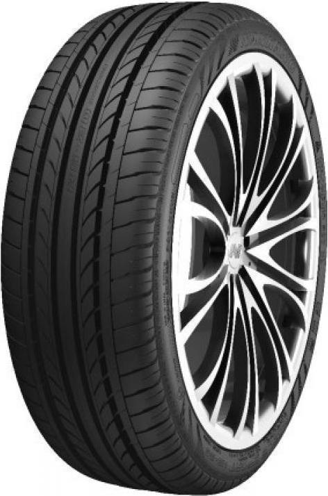 Nankang NS-20 XL 215/45 R17 91 W
