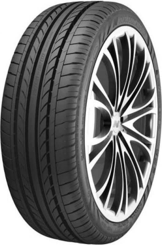 Nankang NS 20 215/45 R17 91 W