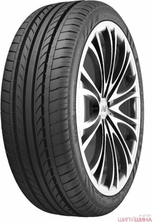 Nankang NS 20 MFS RFD 245/30 R20 95 Y