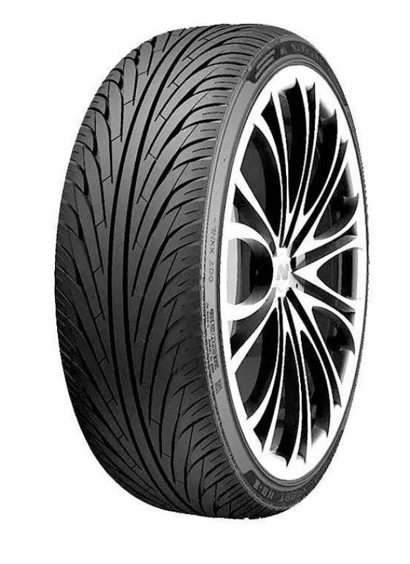 Nankang NS 2 RFD 205/60 R14 92 H