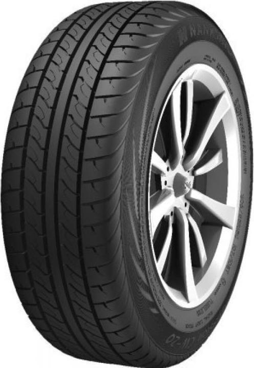 Nankang Passion CW-20 195/75 R16 107/105R