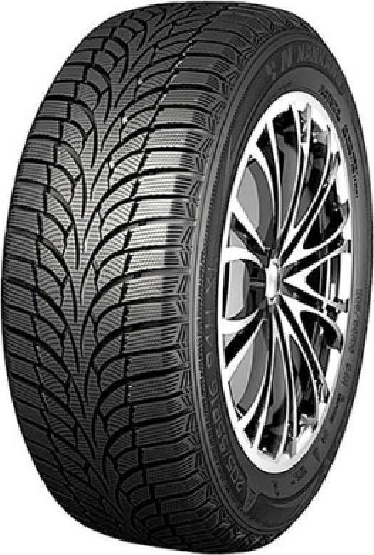 Nankang Snow SV-3 175/50 R15 75 H