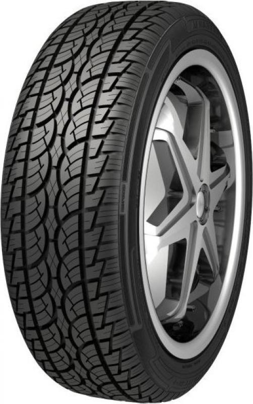 Nankang SP-7 275/60 R17 110 T