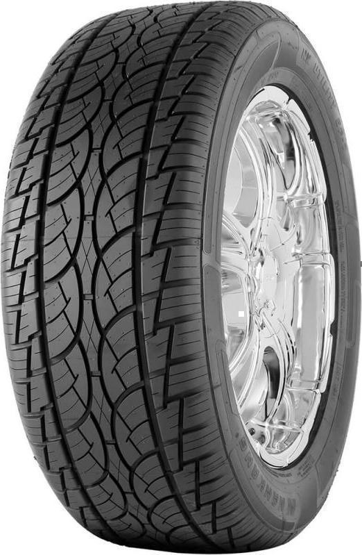 Nankang SP-7 XL 295/35 R24 110 V