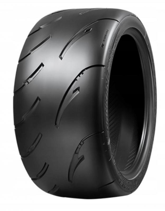Nankang SPORTNEX AR-1 SLICK-COMPETICI XL AR 265/35 R19 98 Y