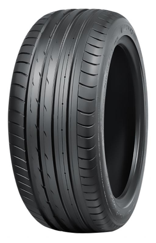 Nankang Sportnex AS-2+ RFT XL FP 245/45 R18 100 W
