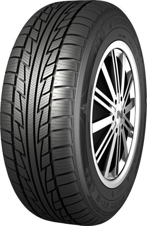 Nankang SV-2 175/70 R13 82T