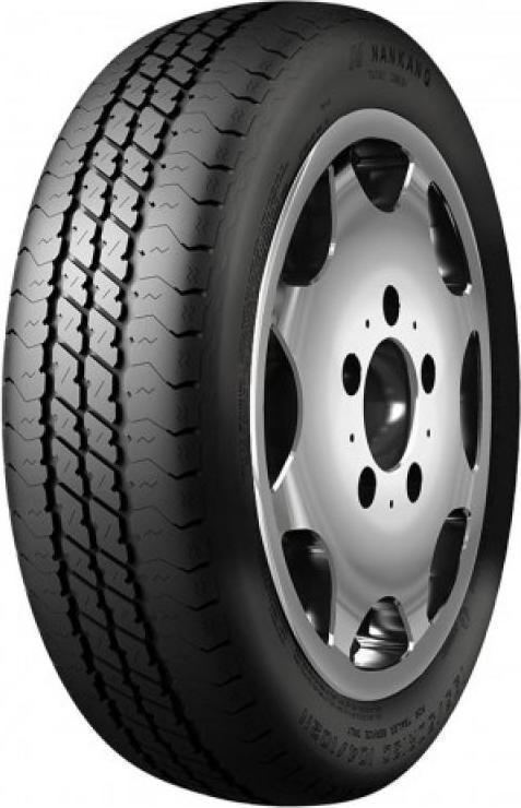 Nankang TR-10 BSW 145/80 R10 84/82 N