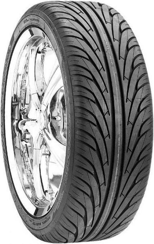 Nankang Ultra Sport NS-2 FP 195/45 R15 78V