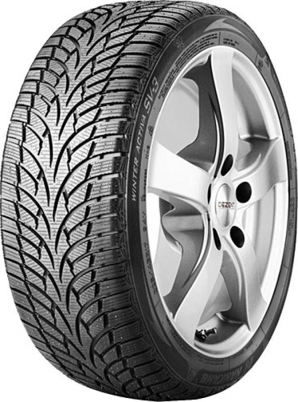 Nankang Winter Activa SV-3 165/70 R14 81 T