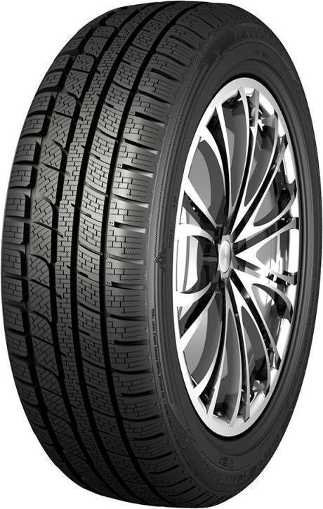 Nankang Winter Activa SV-55 XL FP 225/60 R17 103V