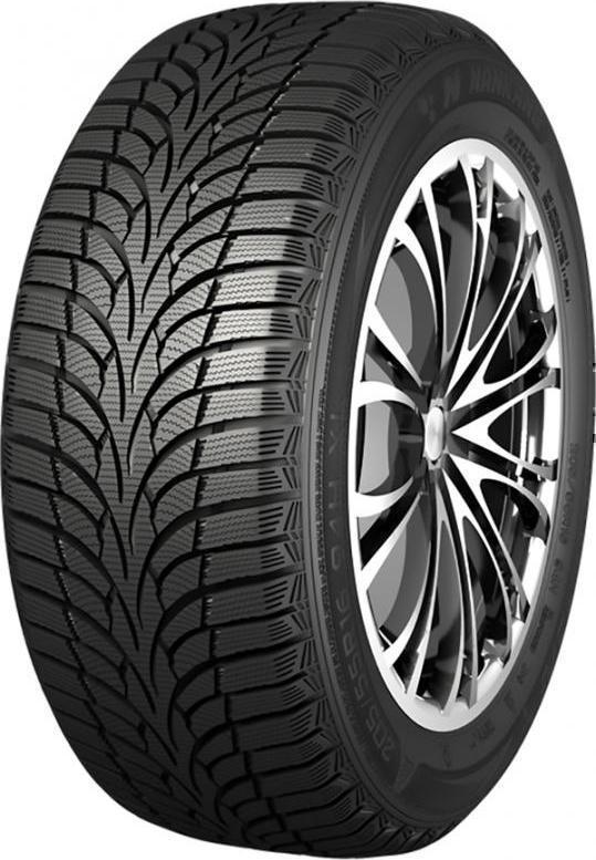Nankang WINTER ACTIVA SV 3 XL 205/45 R17 88 V