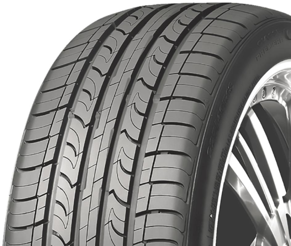 Nexen CP672@ 215/65 R16 98H