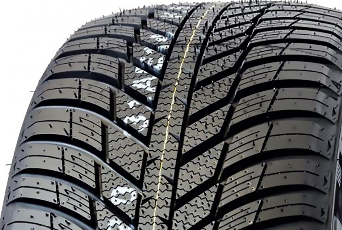 Nexen N'blue 4 Season 155/70 R13 75 T