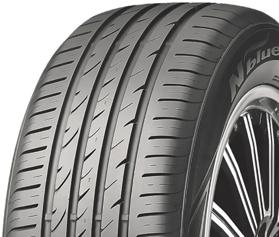 Nexen N'blue HD 215/55 R17 94 V