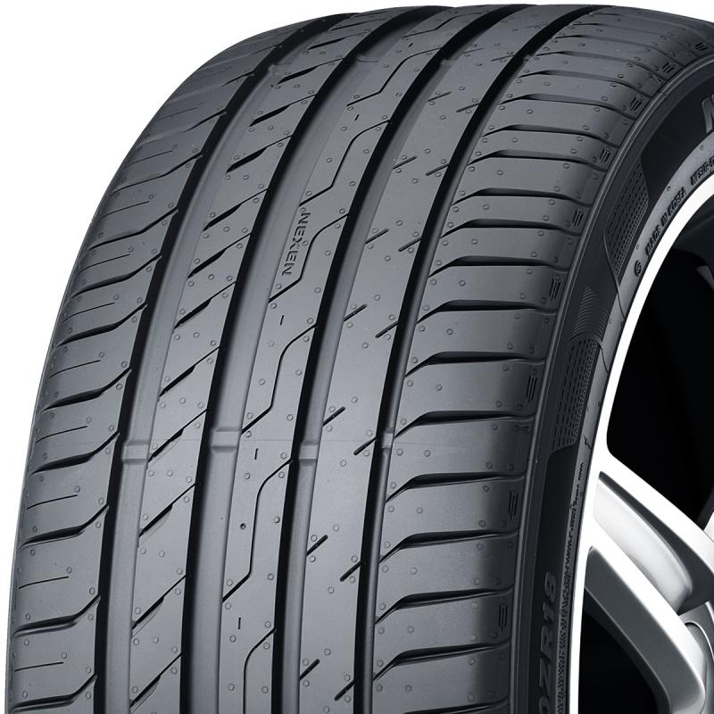 Nexen N'Fera Sport RPB 255/40 R18 95 Y