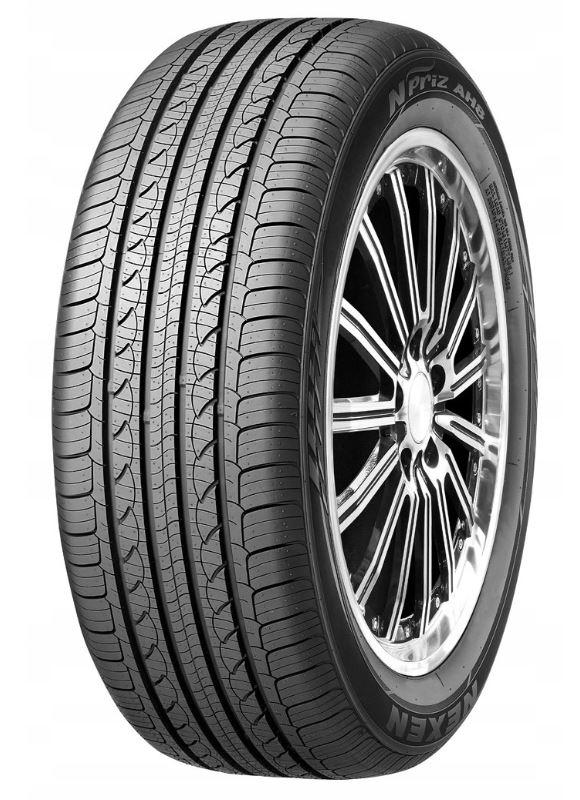 Nexen N'Priz AH8 RPB 215/45 R18 89 V