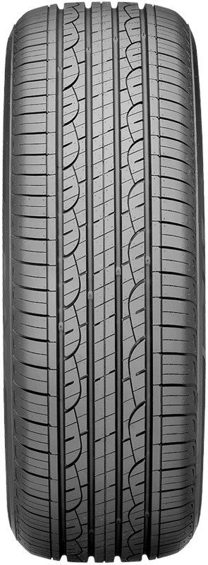 Nexen N'priz RH7 235/70 R17 107 H