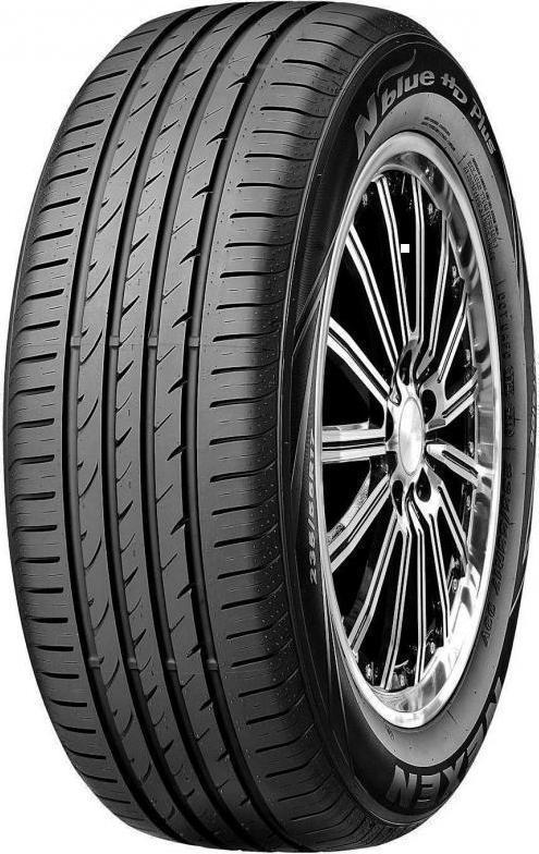 Nexen N-BLUE HD H 205/55 R16 91 H