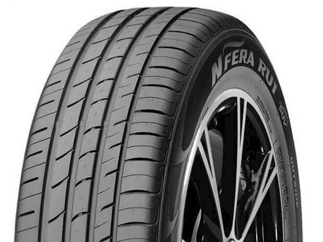 Nexen N-FERA RU1 235/55 R19 101 Y