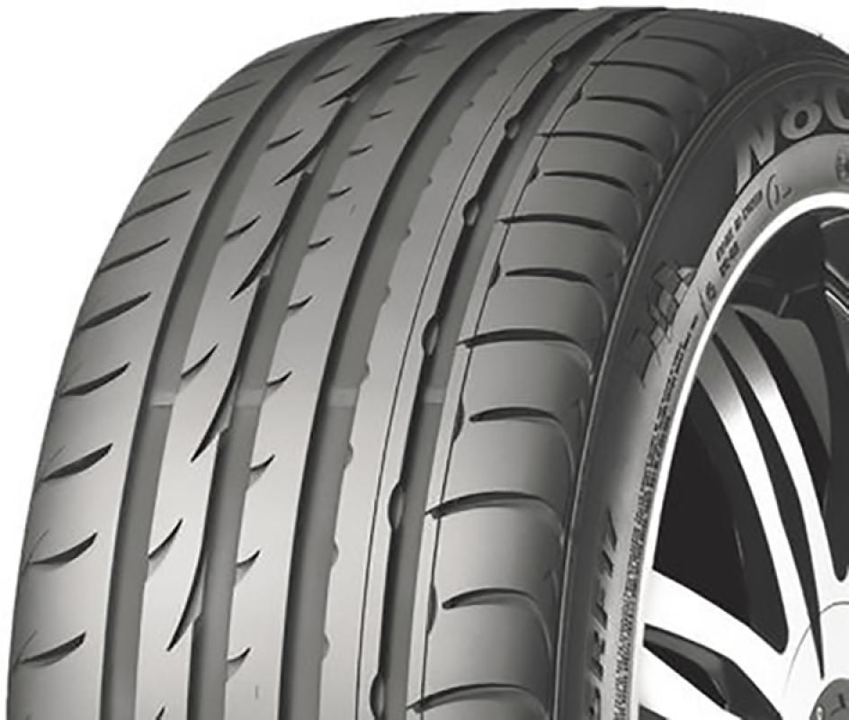Nexen N8000 XL MFS 235/40 R19 96 Y