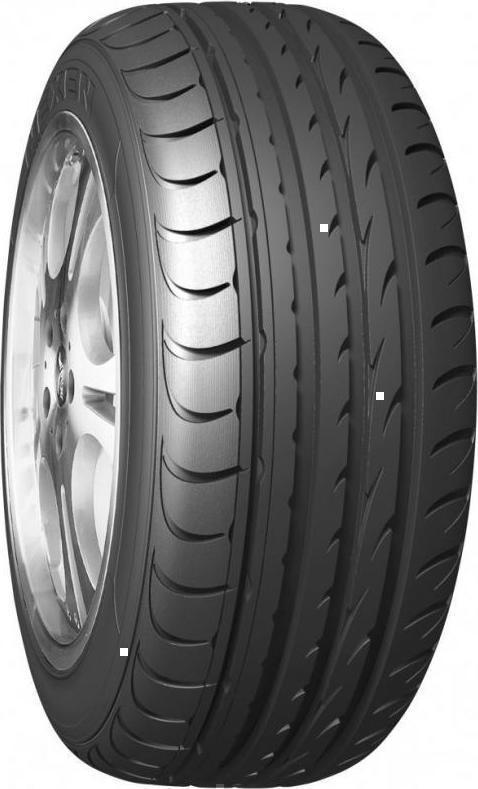 Nexen N 8000 XL 295/30 R19 100Y