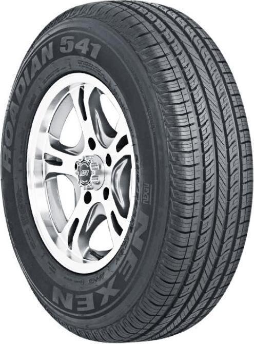 Nexen Roadian 541 225/75 R16 104 H