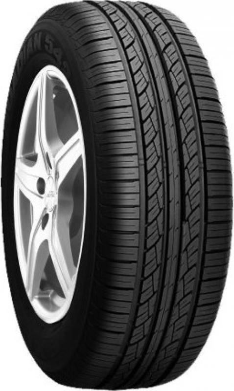 Nexen Roadian 542 265/60 R18 110 H