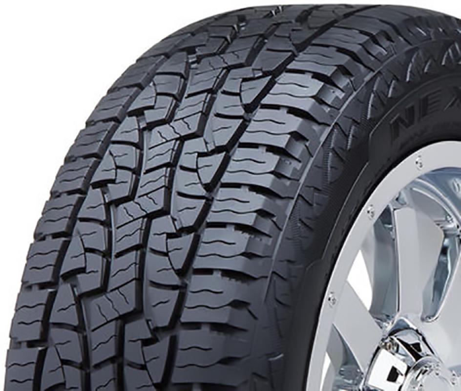 Nexen Roadian AT 4X4 265/65 R17 112 T