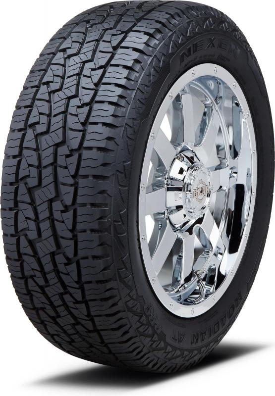Nexen Roadian AT 6PR 205/70 R15 104T