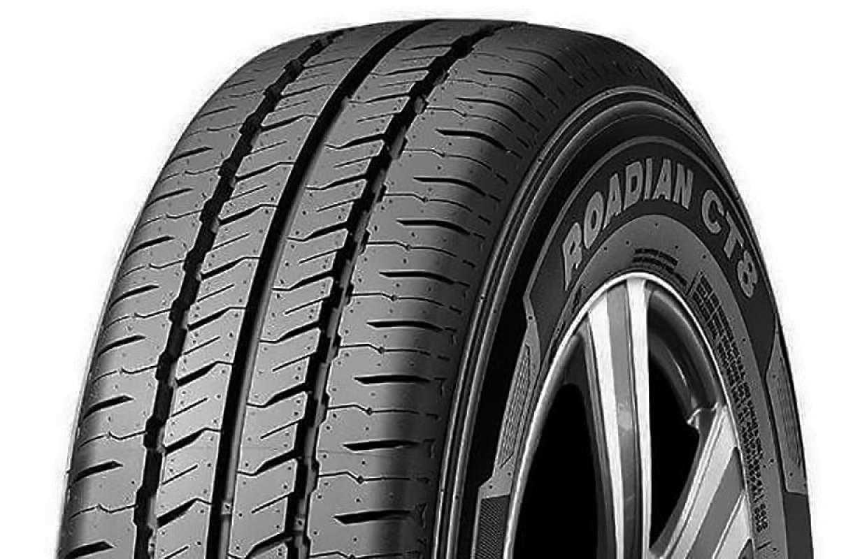 Nexen ROADIAN CT-8 225/70 R15 112T