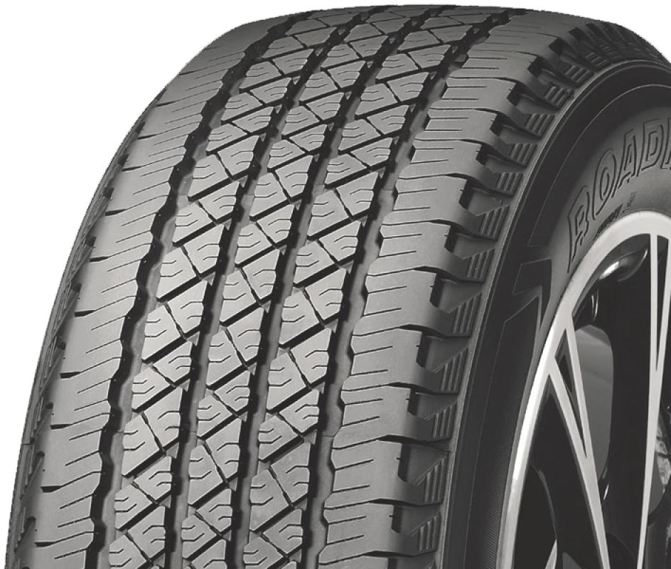 Roadstone ROADIAN HT 265/65 R17 112 S