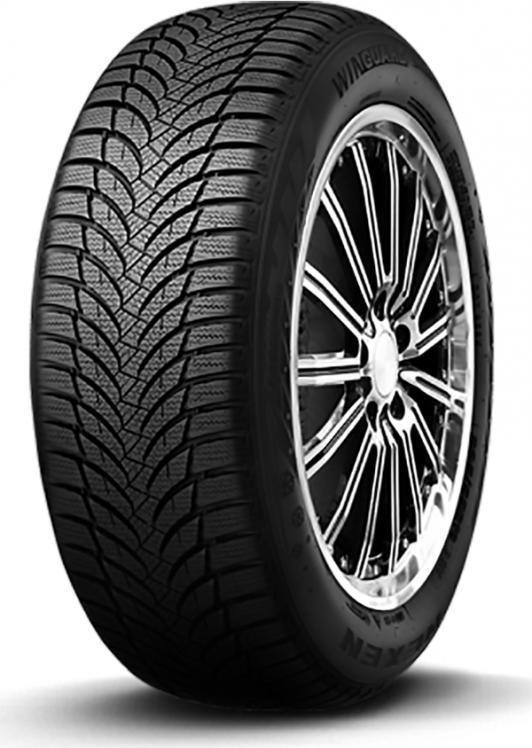 Nexen WINGUARD SNOW'G WH2 195/65 R15 91 T