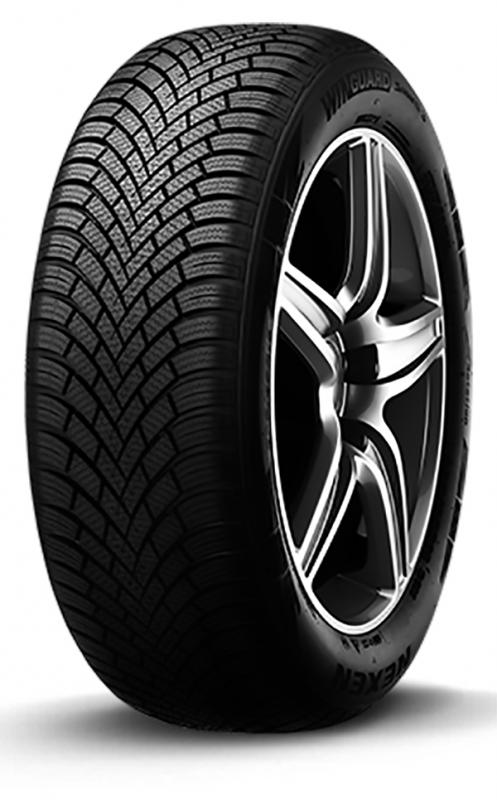 Nexen WINGUARD SNOW-G3 WH21 185/55 R16 87 T