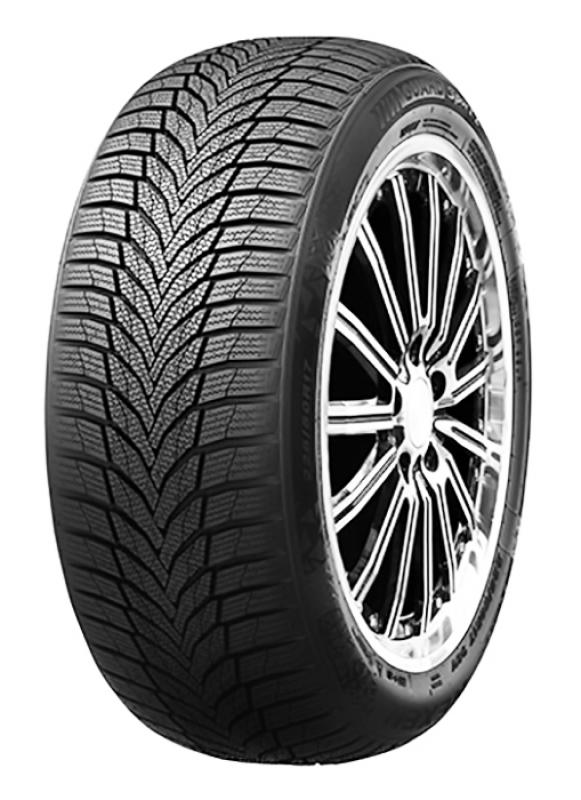 Nexen WINGUARD Sport 2 225/55 R17 97 H