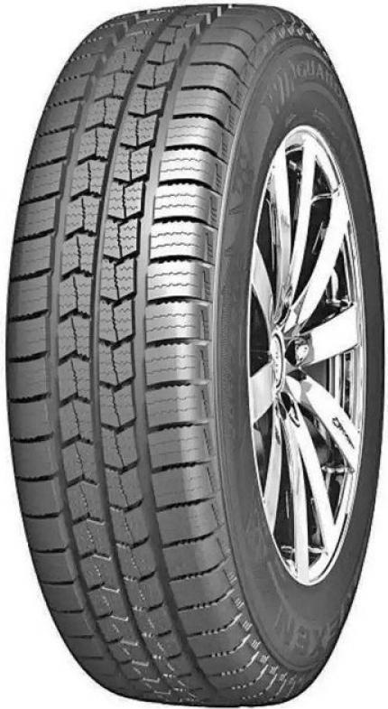 Nexen WINGUARD WT1 M+S 205/65 R16 107T