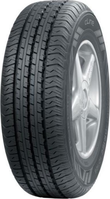 Nokian NOKIAN cLINE CARGO 225/70 R15 110/112S