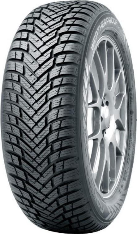 Nokian NOKIAN WEATHERPROOF 165/65 R14 79T