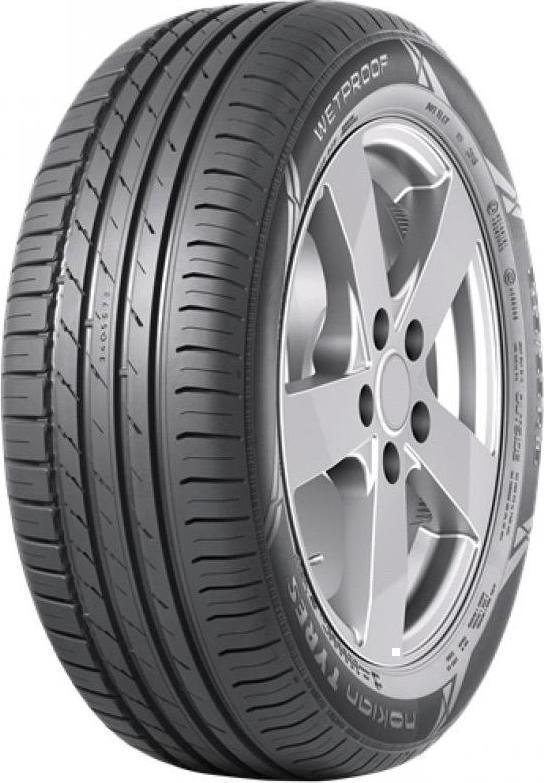 Nokian NOKIAN WETPROOF 195/60 R15 88 V