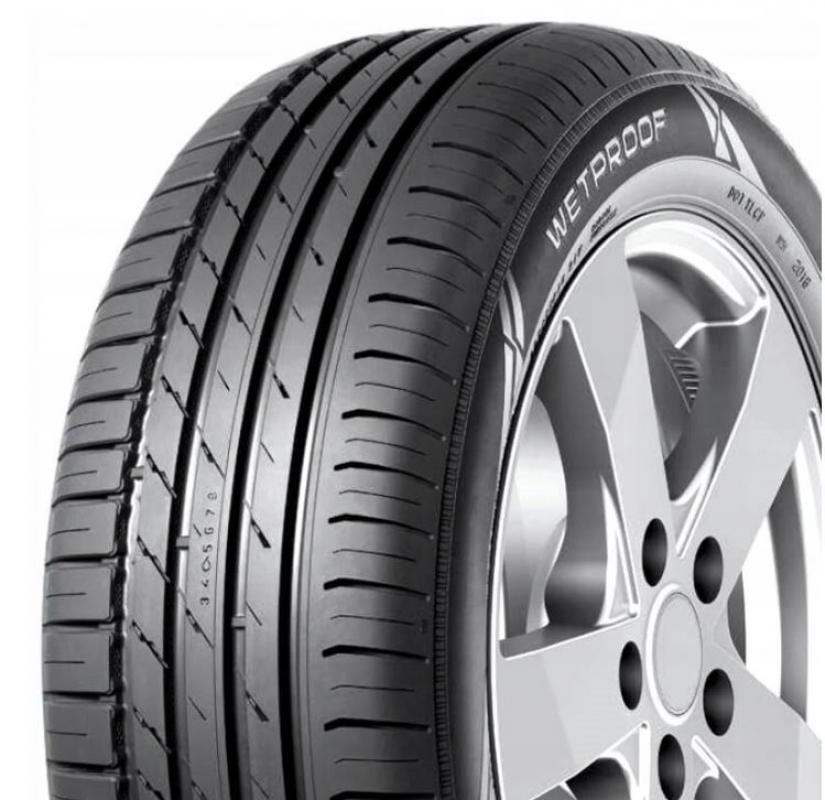 Nokian NOKIAN WETPROOF XL 225/50 R17 98 V