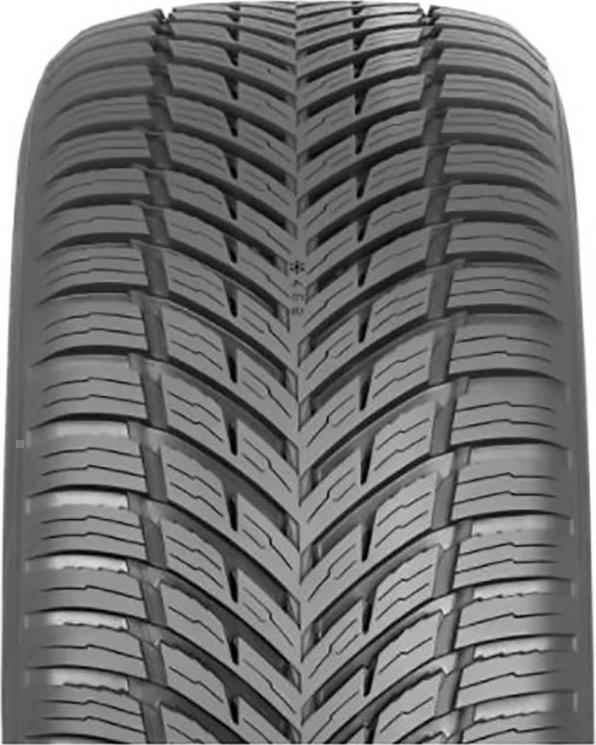 Nokian SEASONPROOF 195/65 R15 91H