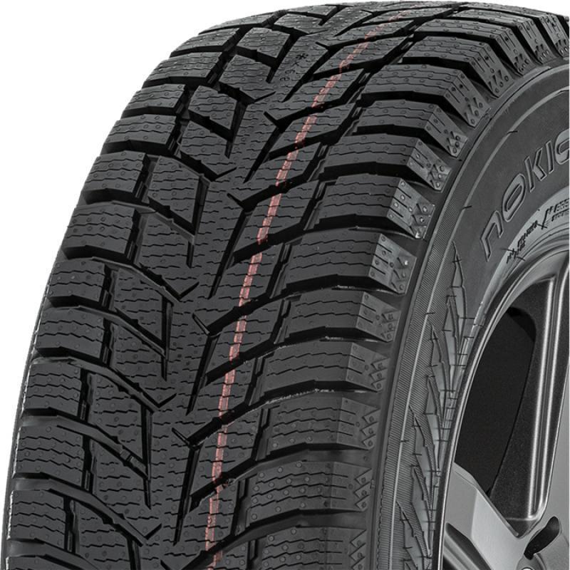 Nokian Snowproof C 225/70 R15 112/110 R