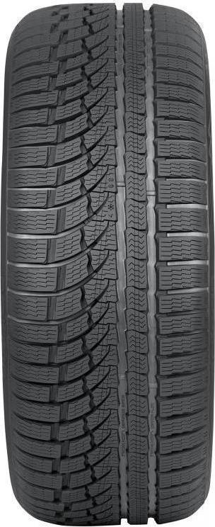 Nokian WR A4 * 255/55 R18 109 H