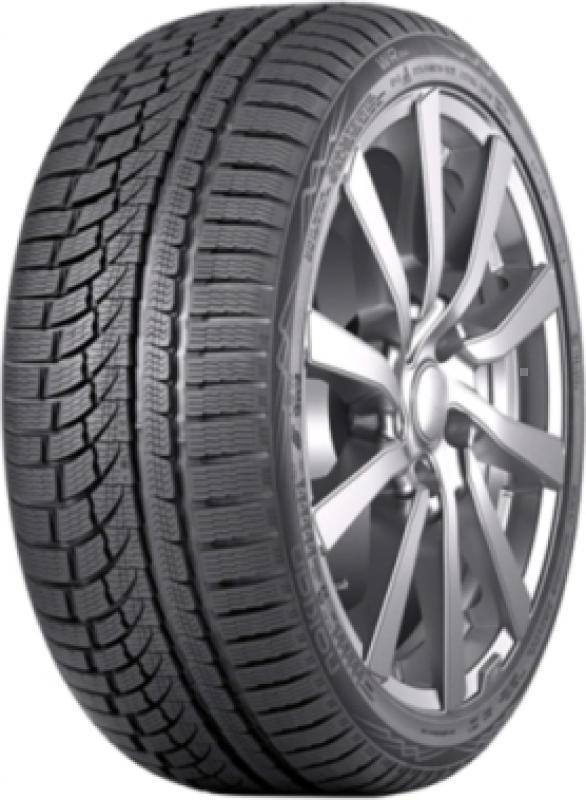 Nokian WR A4 Run Flat 205/55 R17 91H