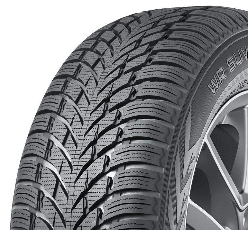 Nokian WR SUV 4 225/60 R18 104 H